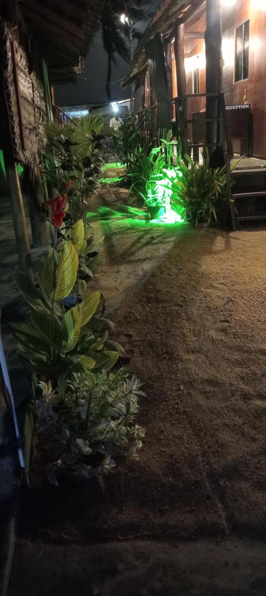 דירות ארוגם Benzai Surf מראה חיצוני תמונה